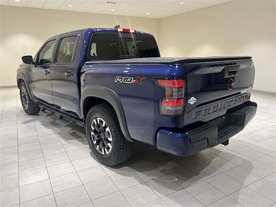 2022 Nissan Frontier Crew Cab 4x2 Pickup for sale #54522 - photo 2