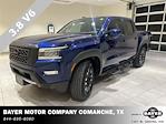 2022 Nissan Frontier Crew Cab 4x2 Pickup for sale #54522 - photo 1
