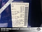 2022 Nissan Frontier Crew Cab 4x2 Pickup for sale #54522 - photo 30
