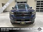 2022 Nissan Frontier Crew Cab 4x2 Pickup for sale #54522 - photo 8