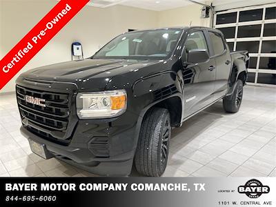 2022 GMC Canyon Crew Cab 4x2 Pickup for sale #54529 - photo 1