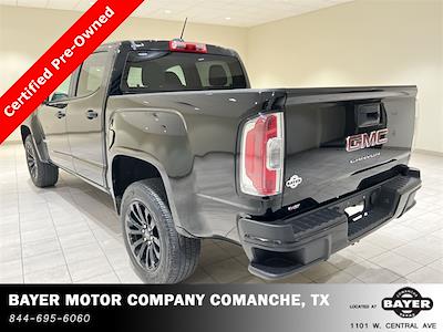 2022 GMC Canyon Crew Cab 4x2 Pickup for sale #54529 - photo 2