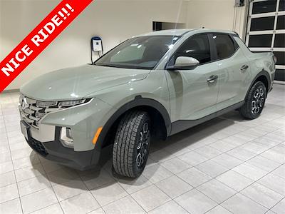 2023 Hyundai Santa Cruz Double Cab FWD Pickup for sale #54533 - photo 1