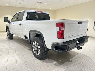 2025 Chevrolet Silverado 2500 Crew Cab 4x4 Pickup for sale #54544 - photo 2