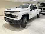 2025 Chevrolet Silverado 2500 Crew Cab 4x4 Pickup for sale #54544 - photo 1
