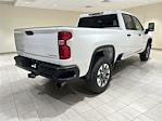 2025 Chevrolet Silverado 2500 Crew Cab 4x4 Pickup for sale #54544 - photo 5
