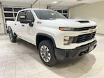 2025 Chevrolet Silverado 2500 Crew Cab 4x4 Pickup for sale #54544 - photo 7