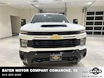 2025 Chevrolet Silverado 2500 Crew Cab 4x4 Pickup for sale #54544 - photo 8