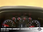 New 2025 Chevrolet Silverado 1500 Work Truck Crew Cab 4x4 Pickup for sale #54558 - photo 11