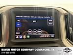 New 2025 Chevrolet Silverado 1500 Work Truck Crew Cab 4x4 Pickup for sale #54558 - photo 12