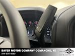 New 2025 Chevrolet Silverado 1500 Work Truck Crew Cab 4x4 Pickup for sale #54558 - photo 14