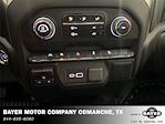 New 2025 Chevrolet Silverado 1500 Work Truck Crew Cab 4x4 Pickup for sale #54558 - photo 16