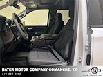 New 2025 Chevrolet Silverado 1500 Work Truck Crew Cab 4x4 Pickup for sale #54558 - photo 17