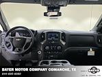 New 2025 Chevrolet Silverado 1500 Work Truck Crew Cab 4x4 Pickup for sale #54558 - photo 18
