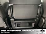 New 2025 Chevrolet Silverado 1500 Work Truck Crew Cab 4x4 Pickup for sale #54558 - photo 19