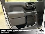 New 2025 Chevrolet Silverado 1500 Work Truck Crew Cab 4x4 Pickup for sale #54558 - photo 20
