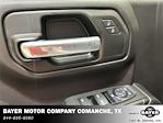 New 2025 Chevrolet Silverado 1500 Work Truck Crew Cab 4x4 Pickup for sale #54558 - photo 21