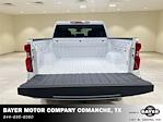New 2025 Chevrolet Silverado 1500 Work Truck Crew Cab 4x4 Pickup for sale #54558 - photo 22