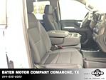 New 2025 Chevrolet Silverado 1500 Work Truck Crew Cab 4x4 Pickup for sale #54558 - photo 23