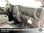 New 2025 Chevrolet Silverado 1500 Work Truck Crew Cab 4x4 Pickup for sale #54558 - photo 24