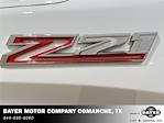 New 2025 Chevrolet Silverado 1500 Work Truck Crew Cab 4x4 Pickup for sale #54558 - photo 26