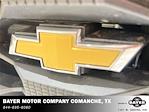 New 2025 Chevrolet Silverado 1500 Work Truck Crew Cab 4x4 Pickup for sale #54558 - photo 27