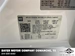 New 2025 Chevrolet Silverado 1500 Work Truck Crew Cab 4x4 Pickup for sale #54558 - photo 29