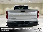 New 2025 Chevrolet Silverado 1500 Work Truck Crew Cab 4x4 Pickup for sale #54558 - photo 4