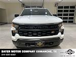 New 2025 Chevrolet Silverado 1500 Work Truck Crew Cab 4x4 Pickup for sale #54558 - photo 8