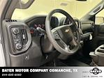 New 2025 Chevrolet Silverado 1500 Work Truck Crew Cab 4x4 Pickup for sale #54558 - photo 9