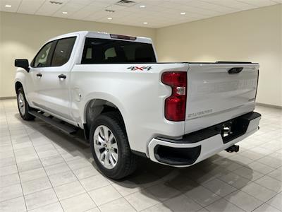 2025 Chevrolet Silverado 1500 Crew Cab 4x4 Pickup for sale #54588 - photo 2