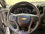 2025 Chevrolet Silverado 1500 Crew Cab 4x4 Pickup for sale #54588 - photo 10