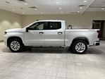 2025 Chevrolet Silverado 1500 Crew Cab 4x4 Pickup for sale #54588 - photo 3