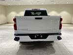 2025 Chevrolet Silverado 1500 Crew Cab 4x4 Pickup for sale #54588 - photo 4