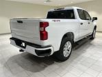 2025 Chevrolet Silverado 1500 Crew Cab 4x4 Pickup for sale #54588 - photo 5