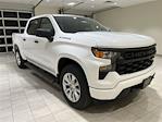 2025 Chevrolet Silverado 1500 Crew Cab 4x4 Pickup for sale #54588 - photo 7
