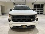2025 Chevrolet Silverado 1500 Crew Cab 4x4 Pickup for sale #54588 - photo 8