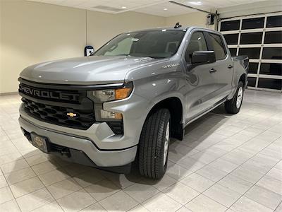 2025 Chevrolet Silverado 1500 Crew Cab 4x2 Pickup for sale #54594 - photo 1