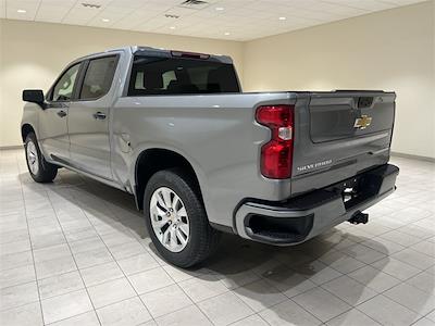 2025 Chevrolet Silverado 1500 Crew Cab 4x2 Pickup for sale #54594 - photo 2