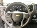 2025 Chevrolet Silverado 1500 Crew Cab 4x2 Pickup for sale #54594 - photo 10