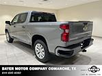 2025 Chevrolet Silverado 1500 Crew Cab 4x2 Pickup for sale #54594 - photo 2