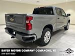 2025 Chevrolet Silverado 1500 Crew Cab 4x2 Pickup for sale #54594 - photo 5