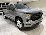 2025 Chevrolet Silverado 1500 Crew Cab 4x2 Pickup for sale #54594 - photo 7