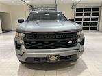 2025 Chevrolet Silverado 1500 Crew Cab 4x2 Pickup for sale #54594 - photo 8