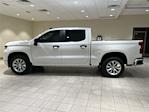 2025 Chevrolet Silverado 1500 Crew Cab 4x2 Pickup for sale #54595 - photo 3