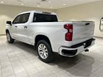 2025 Chevrolet Silverado 1500 Crew Cab 4x2 Pickup for sale #54595 - photo 2