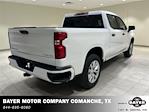 2025 Chevrolet Silverado 1500 Crew Cab 4x2 Pickup for sale #54595 - photo 5