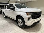 2025 Chevrolet Silverado 1500 Crew Cab 4x2 Pickup for sale #54595 - photo 7