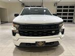 2025 Chevrolet Silverado 1500 Crew Cab 4x2 Pickup for sale #54595 - photo 8