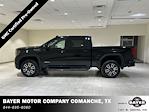 Used 2022 GMC Sierra 1500 AT4 Crew Cab 4WD Pickup for sale #54602 - photo 3